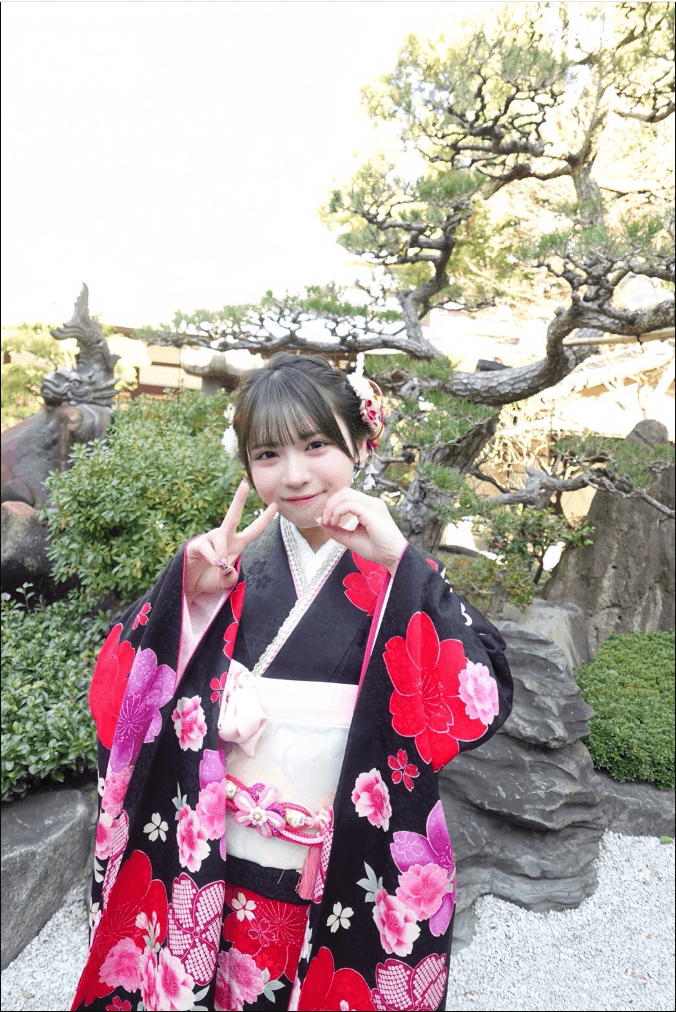 NMB48の公式X（@nmb48_official）より