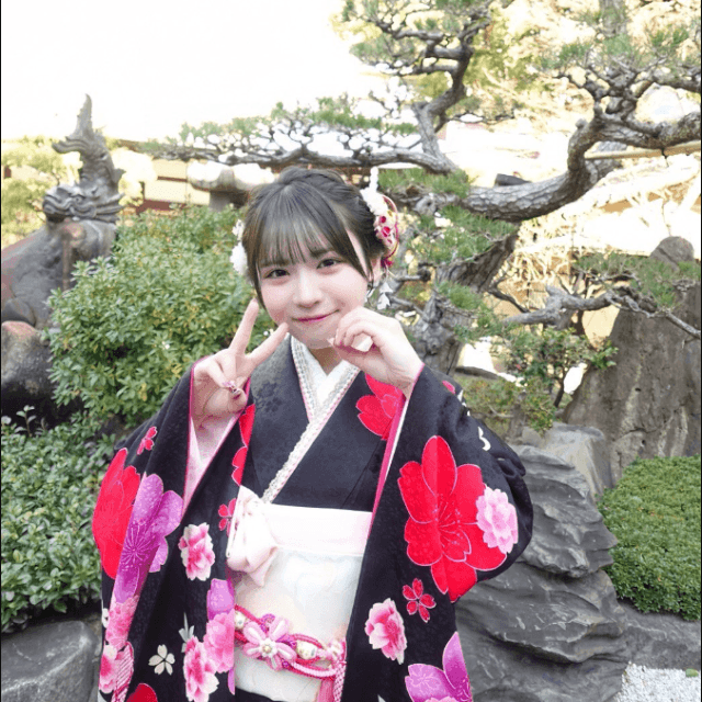 NMB48の公式X（@nmb48_official）より
