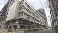 岡山県の公立中学校教員の残業時間　前年度比で約2時間増　2025年度の勤務実態調査