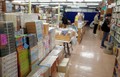 新刊書店×古書店、狙う相乗効果　新たな本と出合う場を