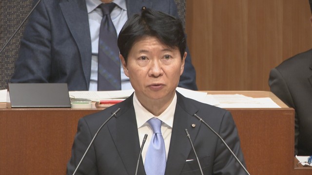 岡山県／伊原木隆太 知事