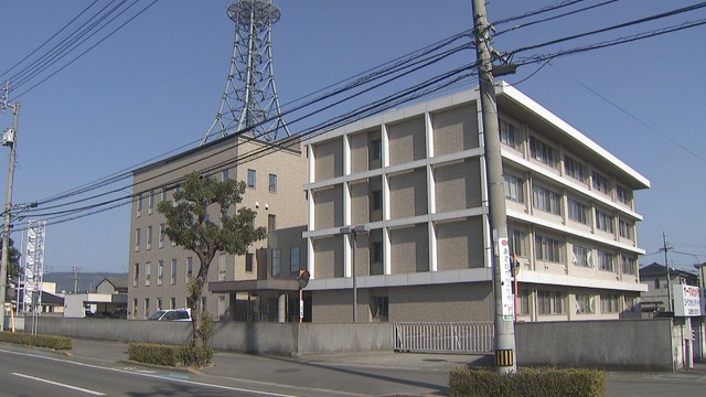 香川河川国道事務所　高松市福岡町