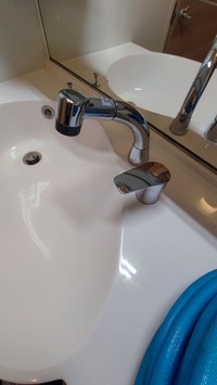 キラキラ輝いています!（画像提供：絶望クリーニングさん）