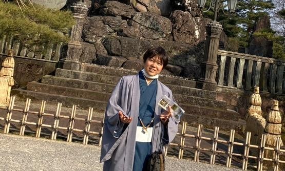 車椅子ユーザーになる前