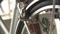 6月9日は「ロックの日」　香川県警が自転車や住宅の”ロック”を呼び掛け