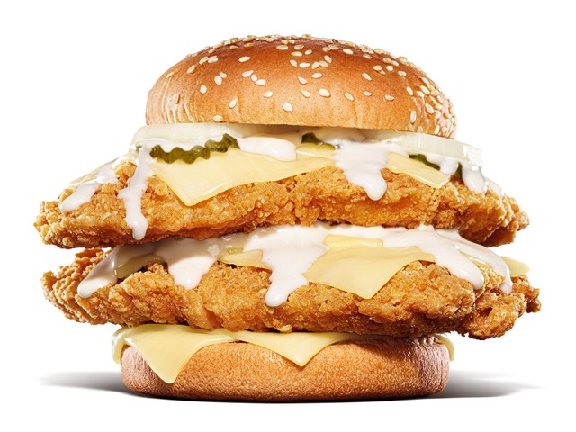 ダブルチキン・ゲレンデ