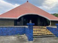 なぜかピラミッド型