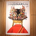 画家junaida初の大規模個展「IMAGINARIUM」が開幕　空想の宮殿に広がる絵本の世界