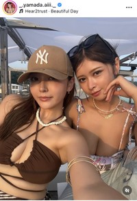 山田あいインスタグラム＠_.yamada.aiii._より