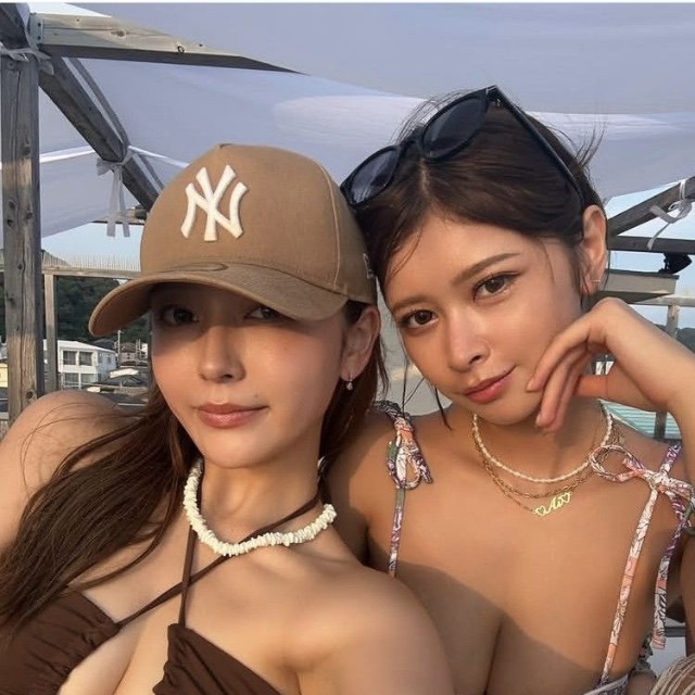 山田あいインスタグラム＠_.yamada.aiii._より