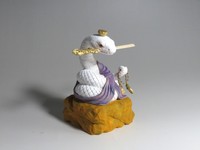 巳不動尊（画像提供：仏屋さかい）