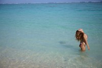 白波瀬海来フォトエッセイ『Kai - La　〜海からの贈り物〜』