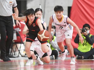 県内無敵の沖縄県立西原、全国の壁厚く　初戦敗退後に伝えた「ラストミーティング」