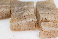 食物繊維が豊富で低カロリーな「こんにゃく」※画像はイメージです（kikisora/stock.adobe.com）