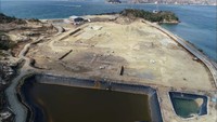 【特集】豊島の再生へ住民の闘い続く　産廃撤去と原状回復、太陽光発電所の建設問題　香川