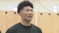 パリ五輪金・世界選手権銀メダリスト／日下尚 選手