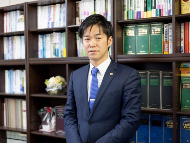 法律事務所横濱アカデミア（平賀大樹弁護士）