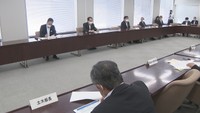 対策本部会議（香川県庁）