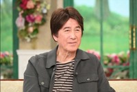 「徹子の部屋」　草刈正雄＝テレビ朝日提供