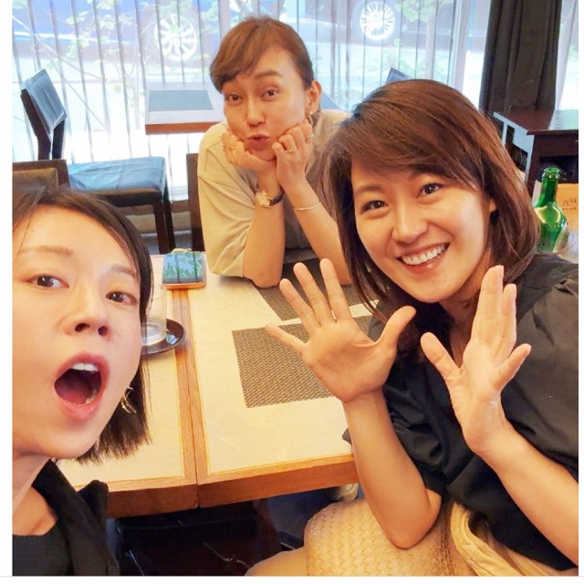 高橋真麻オフィシャルblog「マーサ!マーサ!タカハシマーサ!」より
