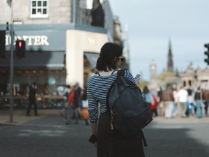 ささいな日常の記憶が、今は愛おしい。大学時代を過ごした街