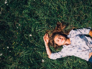 面倒で痛い時もあるけど、生理は「体の不調」を知る大切な人生の相棒