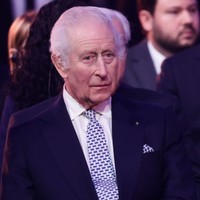 チャールズ国王