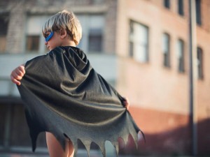 幼い結婚式から女優の夢まで。三度破れた私が探す「4つ目の夢」