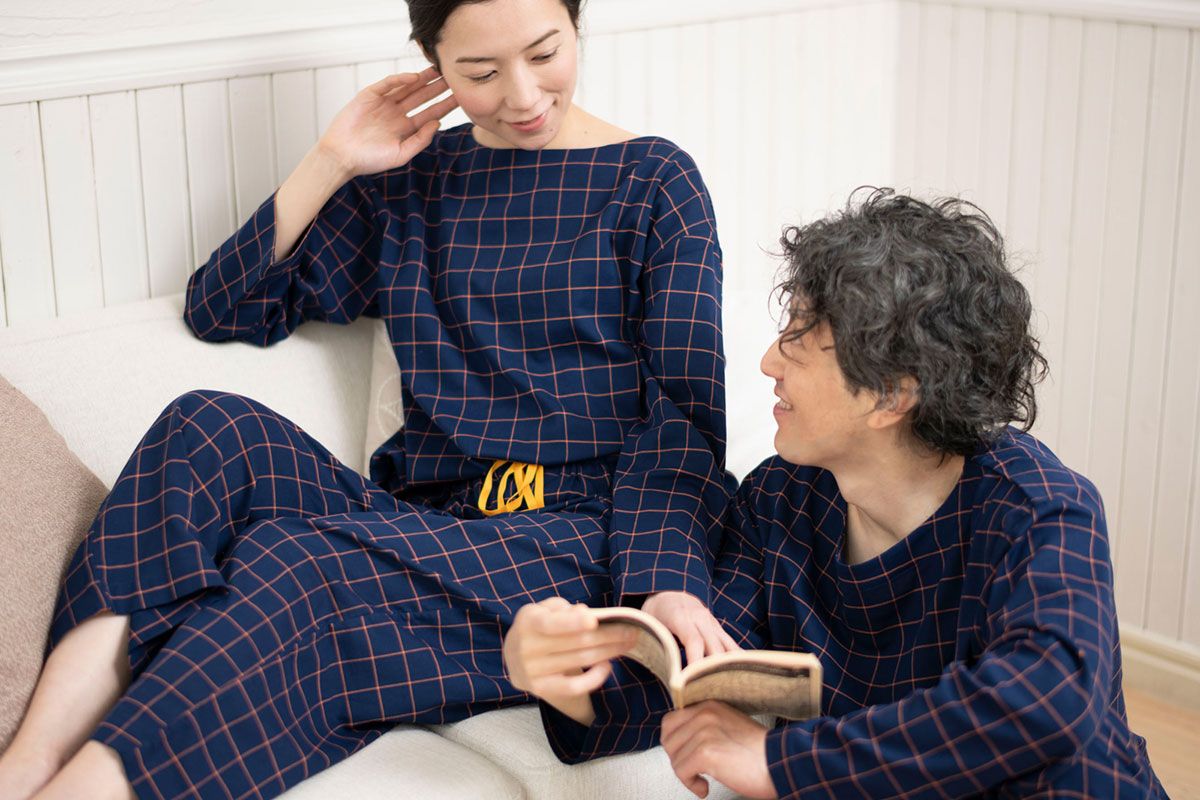 友人たちと作り続ける、静かな最先端／デイリー・バイ・ロング
