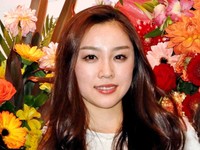 石田安奈