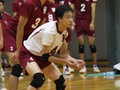 早稲田大・荒尾怜音　「ミスを取り返せない」苦しさ、理解してくれるライバルの心強さ