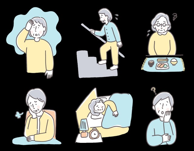 画像はイメージ（Tomo Miura／stock.adobe.com）