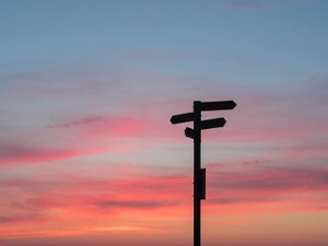 「変わらないね」と言われるけれど、髪型も心も変わっています