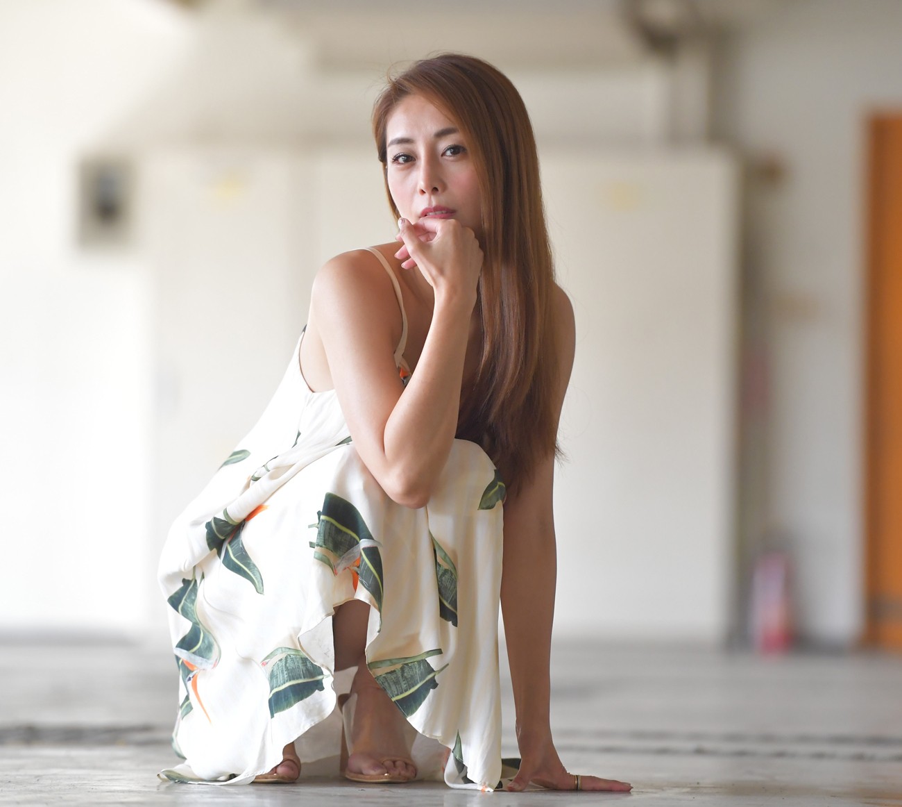駿河屋 -<中古>No.034 ： 熊切あさ美/チェキッ娘 パーフェクト