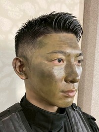 野崎亨類さんの公式Xから