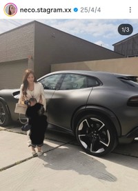 neco(@neco.stagram.xx)さんのインスタグラムより