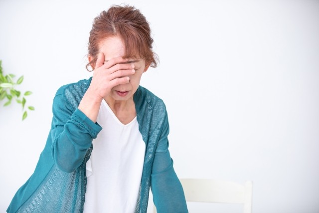 お母さんが命を落とす数日前、予兆があったという（photoACより「FineGraphics」さん撮影、イメージ画像）