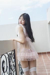 Peel the Apple 浅原凜1st写真集『凜』（撮影：藤本和典）