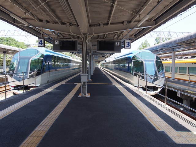 近鉄は8月24日からWeb遅延証明書を4区分にしている。