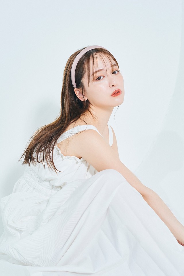 「ミスiD２０２２」の選考委員に就任した菅本裕子