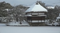 岡山県2地点で観測史上最も低い気温　奈義町で－16.8℃、美作市今岡で－14.2℃