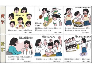 天声こども語の記事一覧 ｜ 朝日小学生新聞 | 朝日中高生新聞