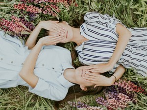 断ち切っても自分の中に感じる負の連鎖。私は子を授かるのが怖い