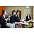 震災を体験、その先に残す言葉は　被災後の創作めぐり詩人・歌人ら座談会