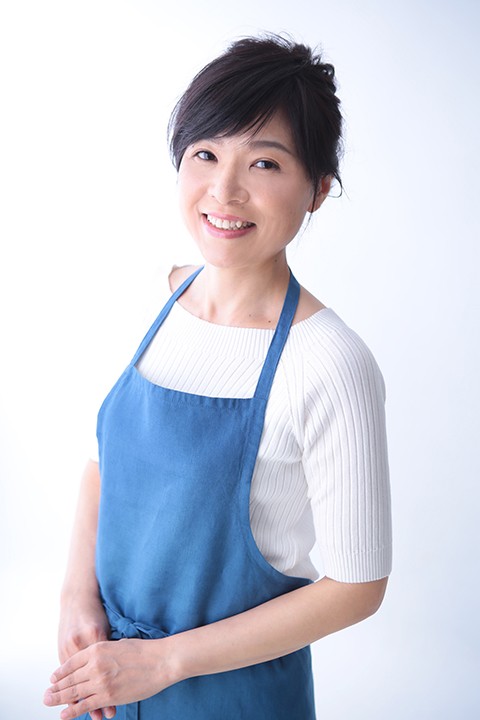 満留邦子