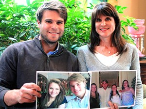 匿名男性の精子提供で生まれた子どもたち　「父親はだれ？」ネット使い、ルーツ探し