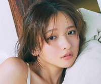 一ノ瀬瑠菜(C)光文社/週刊FLASH 写真◎細居幸次郎