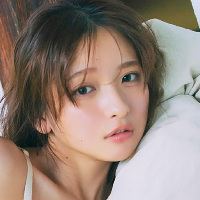 一ノ瀬瑠菜(C)光文社/週刊FLASH 写真◎細居幸次郎