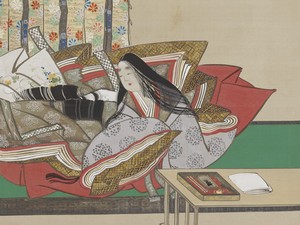 紫式部はフェミニストだった　奥山景布子さんが読み解く源氏物語に込めたメッセージ