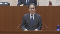 6月定例香川県議会開会　県立大学の新設・拡充の検討費など盛り込んだ補正予算案を提案